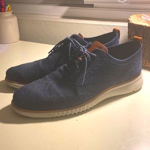 Cole Haan - 2.Zerogrand Oxford - Men’s Size 11